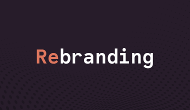 Branding – Mudança de Marca